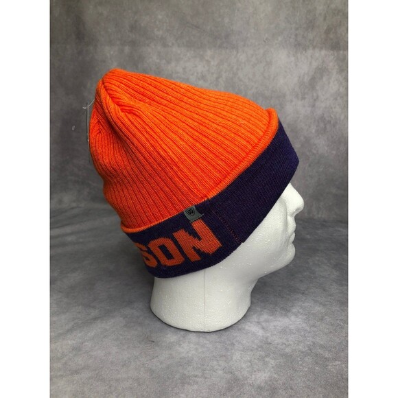 Clemson tigers beanie - Picture 2 of 6